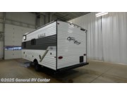 Contact us now about this 2026 Open Range 17DB! 2026 17DB by Open Range from General RV Center in North Canton, Ohio