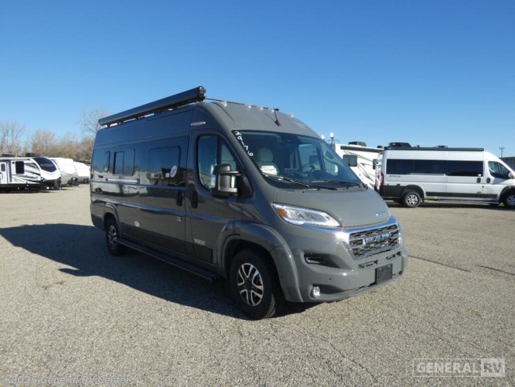Email now about this 2025 Winnebago Travato 59KL! New 2025 Winnebago Travato 59KL available in North Canton, Ohio