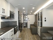 Contact us now about this 2026 Entegra Coach Odyssey 26M! 2026 Odyssey 26M by Entegra Coach from General RV Center in North Canton, Ohio