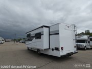 New 2026 Entegra Coach Odyssey 26M available in North Canton, Ohio