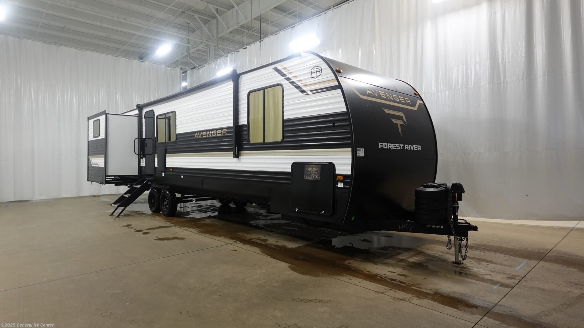 Email now about this 2026 Prime Time Avenger 30PO! New 2026 Prime Time Avenger 30PO available in North Canton, Ohio