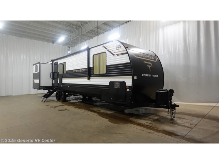 Email now about this 2026 Prime Time Avenger 30PO! New 2026 Prime Time Avenger 30PO available in North Canton, Ohio