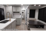 New 2026 Brinkley RV Model Z 315 available in North Canton, Ohio
