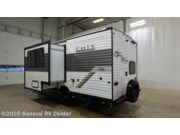 Contact us now about this 2026 Open Range COLT 18MBS! 2026 COLT 18MBS by Open Range from General RV Center in North Canton, Ohio