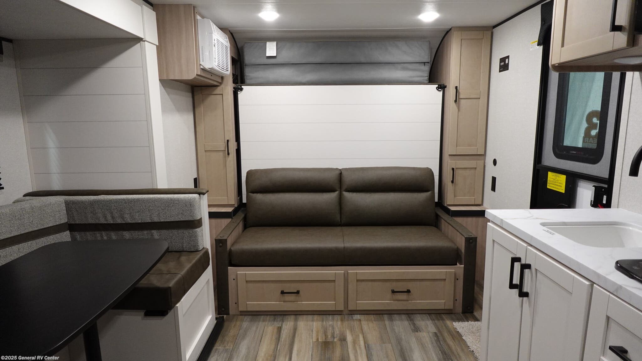 New 2026 Open Range COLT 18MBS available in North Canton, Ohio