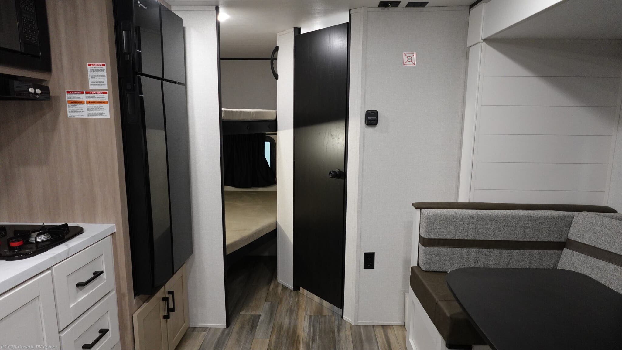 Call now about this 2026 Open Range COLT 18MBS! 2026 Open Range COLT 18MBS - New Travel Trailer For Sale by General RV Center in North Canton, Ohio