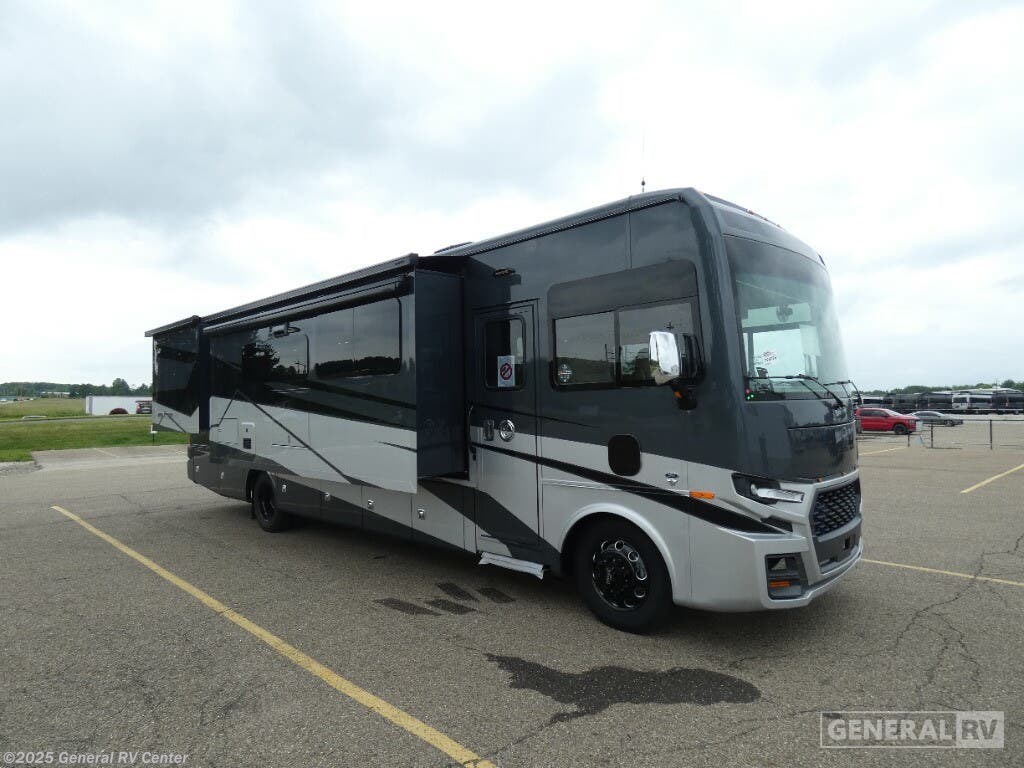 Email now about this 2026 Tiffin Allegro 34PA! New 2026 Tiffin Allegro 34PA available in North Canton, Ohio