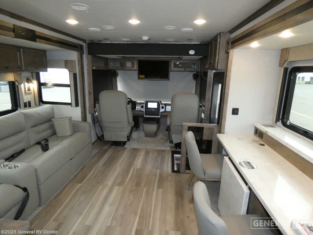 New 2026 Tiffin Allegro 34PA available in North Canton, Ohio