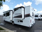 Contact us now about this 2026 Coachmen Leprechaun 319MBF! 2026 Leprechaun 319MBF by Coachmen from General RV Center in North Canton, Ohio