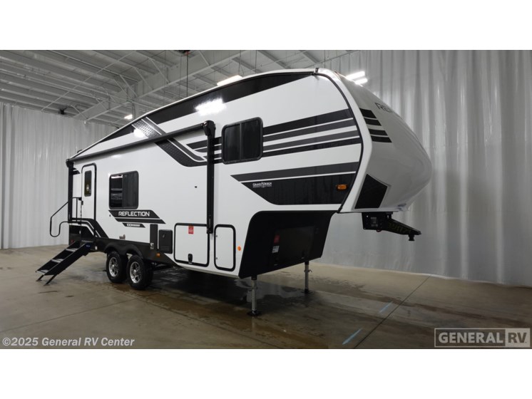 Email now about this 2026 Grand Design Reflection 22RK! New 2026 Grand Design Reflection 22RK available in North Canton, Ohio