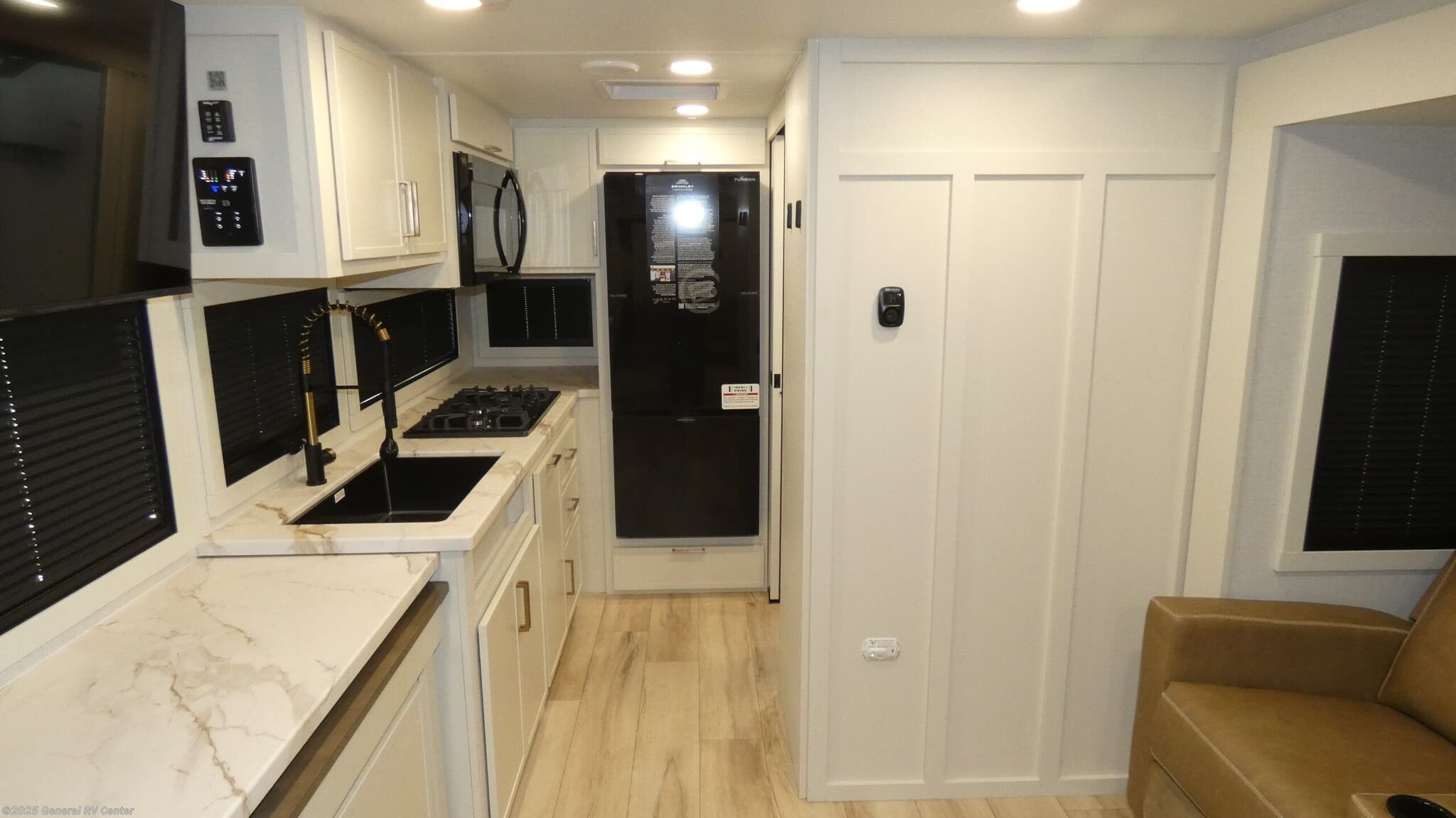 Call now about this 2026 Brinkley RV Model I 20X! 2026 Brinkley RV Model I 20X - New Travel Trailer For Sale by General RV Center in North Canton, Ohio