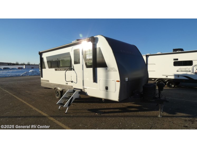Email now about this 2026 Brinkley RV Model I 20X! New 2026 Brinkley RV Model I 20X available in North Canton, Ohio