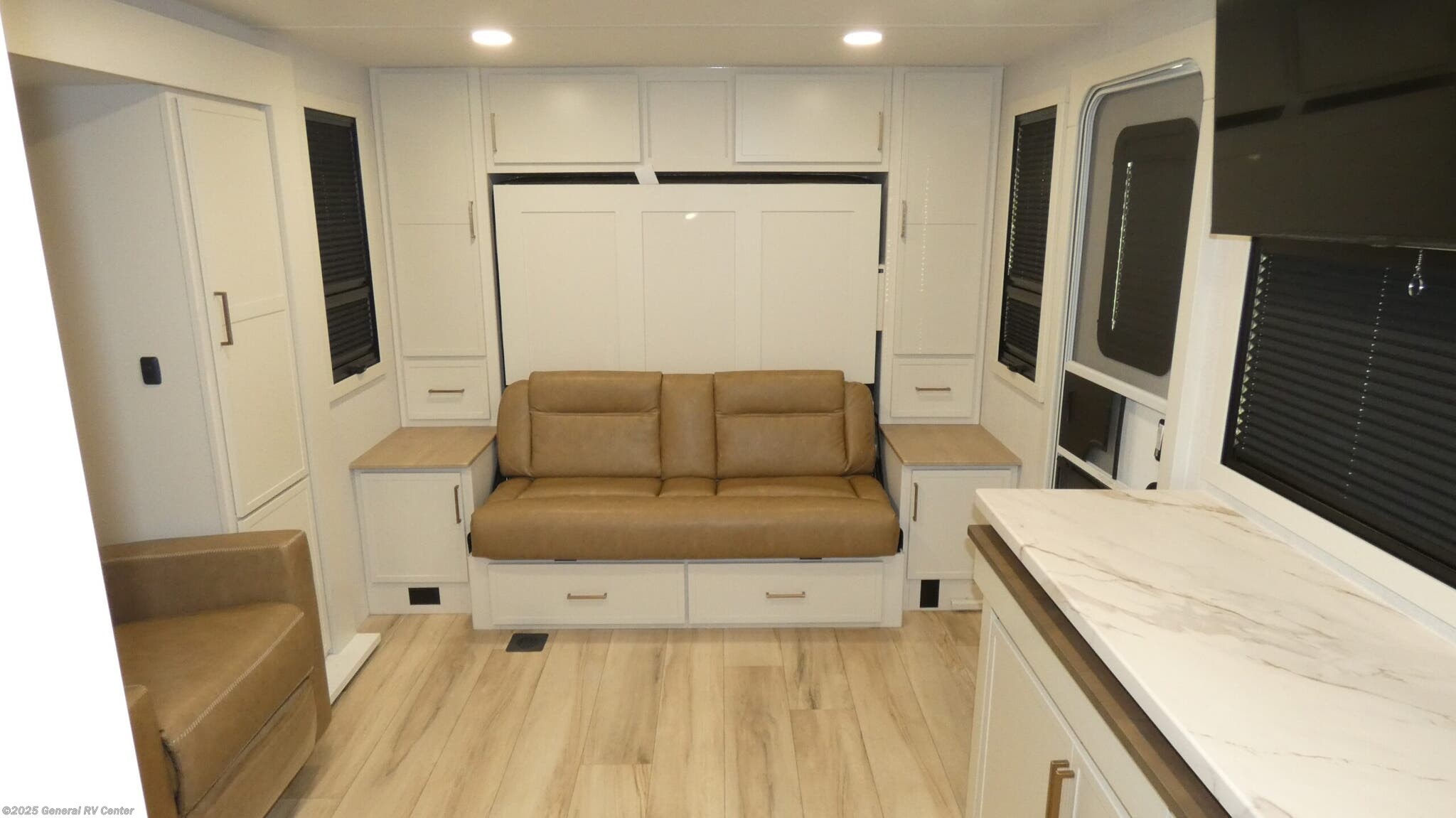 New 2026 Brinkley RV Model I 20X available in North Canton, Ohio
