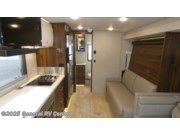 Call now about this 2024 Winnebago Navion 24D! 2024 Winnebago Navion 24D - Used Class C For Sale by General RV Center in North Canton, Ohio