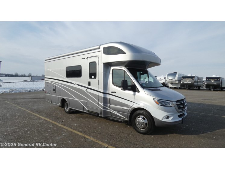 Email now about this 2024 Winnebago Navion 24D! Used 2024 Winnebago Navion 24D available in North Canton, Ohio