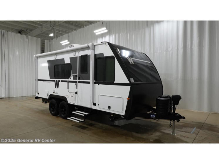 Email now about this 2026 Winnebago Micro Minnie 2100BH! New 2026 Winnebago Micro Minnie 2100BH available in North Canton, Ohio