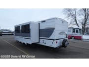 Contact us now about this 2026 Forest River Wildwood 25ICE! 2026 Wildwood 25ICE by Forest River from General RV Center in North Canton, Ohio