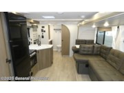 New 2026 Forest River Wildwood 25ICE available in North Canton, Ohio