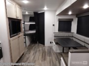 Call now about this 2026 Highland Ridge Range Lite 241BH! 2026 Highland Ridge Range Lite 241BH - New Travel Trailer For Sale by General RV Center in North Canton, Ohio