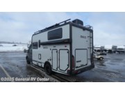Contact us now about this 2026 Winnebago Ekko 22A! 2026 Ekko 22A by Winnebago from General RV Center in North Canton, Ohio