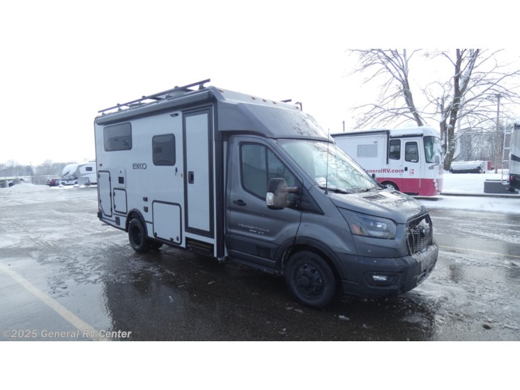 Email now about this 2026 Winnebago Ekko 22A! New 2026 Winnebago Ekko 22A available in North Canton, Ohio