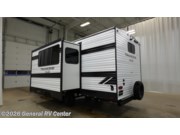 Contact us now about this 2026 Grand Design TRANSCEND-X 22RBX! 2026 TRANSCEND-X 22RBX by Grand Design from General RV Center in North Canton, Ohio