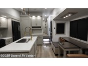 New 2026 Brinkley RV Model Z 3100 available in North Canton, Ohio