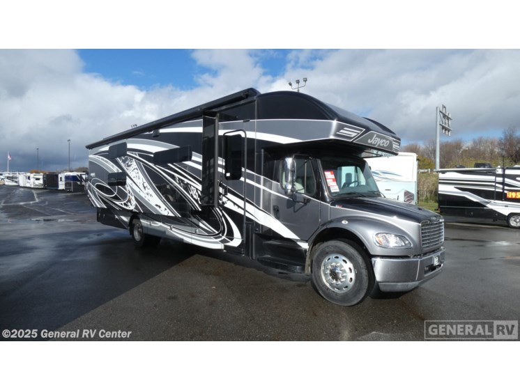 Email now about this 2023 Jayco Seneca Prestige 37L! Used 2023 Jayco Seneca Prestige 37L available in North Canton, Ohio