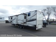 Contact us now about this 2019 Keystone Alpine 3701FL! 2019 Alpine 3701FL by Keystone from General RV Center in North Canton, Ohio