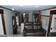 Call now about this 2019 Keystone Alpine 3701FL! 2019 Keystone Alpine 3701FL - Used Fifth Wheel For Sale by General RV Center in North Canton, Ohio