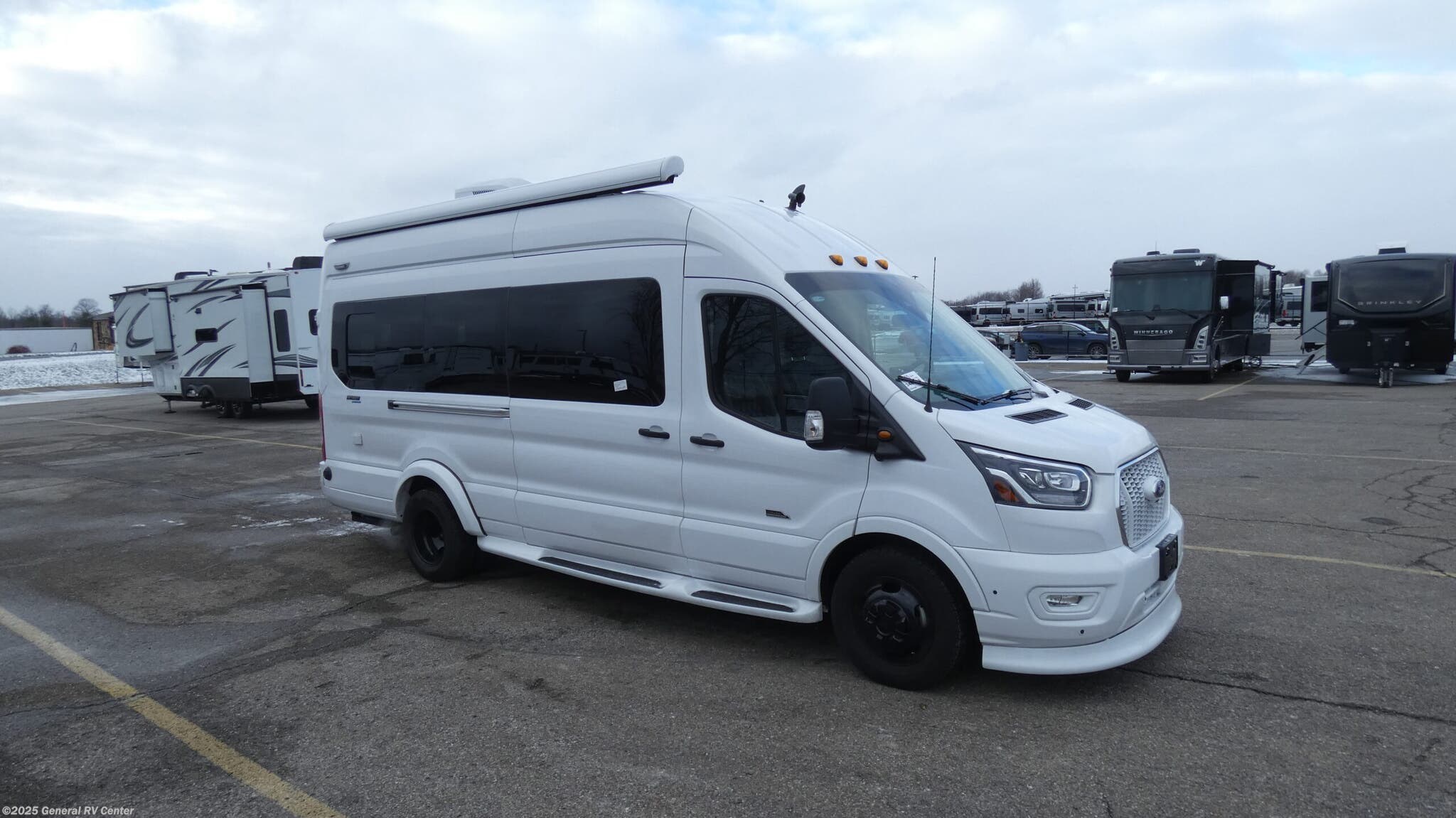 Email now about this 2026 Midwest PASSAGE MD2F! Used 2026 Midwest PASSAGE MD2F available in North Canton, Ohio