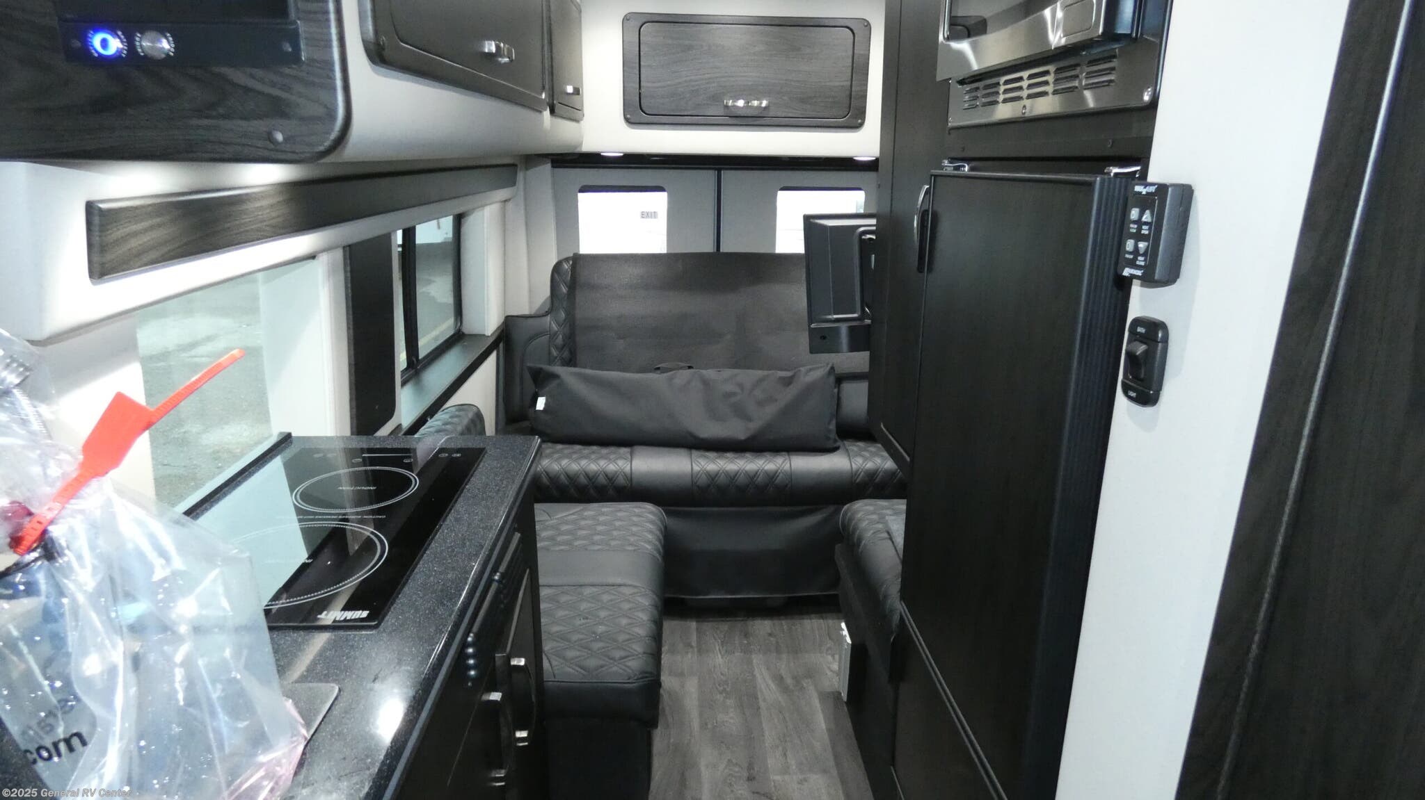 Call now about this 2026 Midwest PASSAGE MD2F! 2026 Midwest PASSAGE MD2F - Used Class B For Sale by General RV Center in North Canton, Ohio
