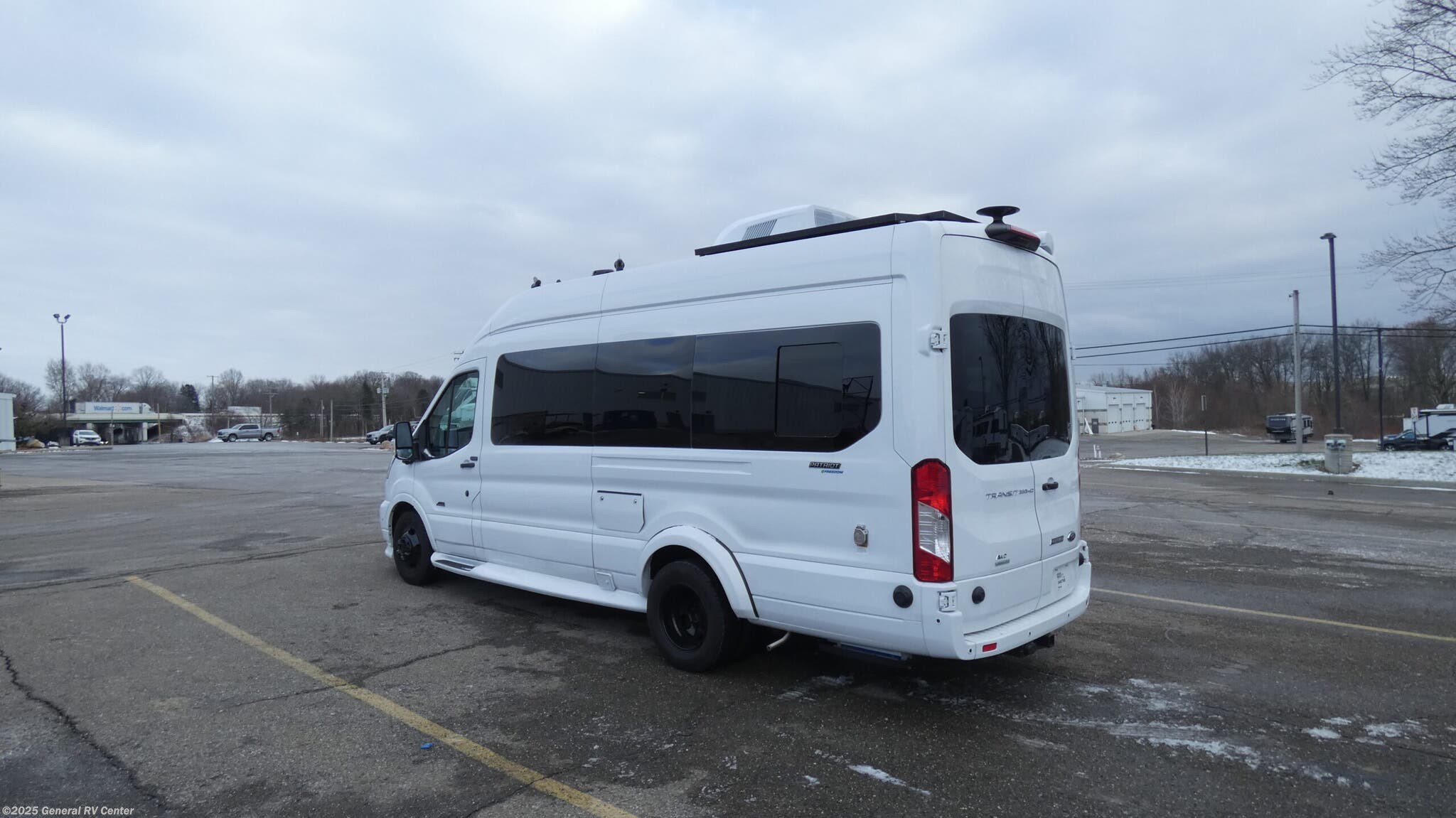 Contact us now about this 2026 Midwest PASSAGE MD2F! 2026 PASSAGE MD2F by Midwest from General RV Center in North Canton, Ohio