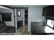 Call now about this 2022 Grand Design Transcend Xplor 231RK! 2022 Grand Design Transcend Xplor 231RK - Used Travel Trailer For Sale by General RV Center in North Canton, Ohio