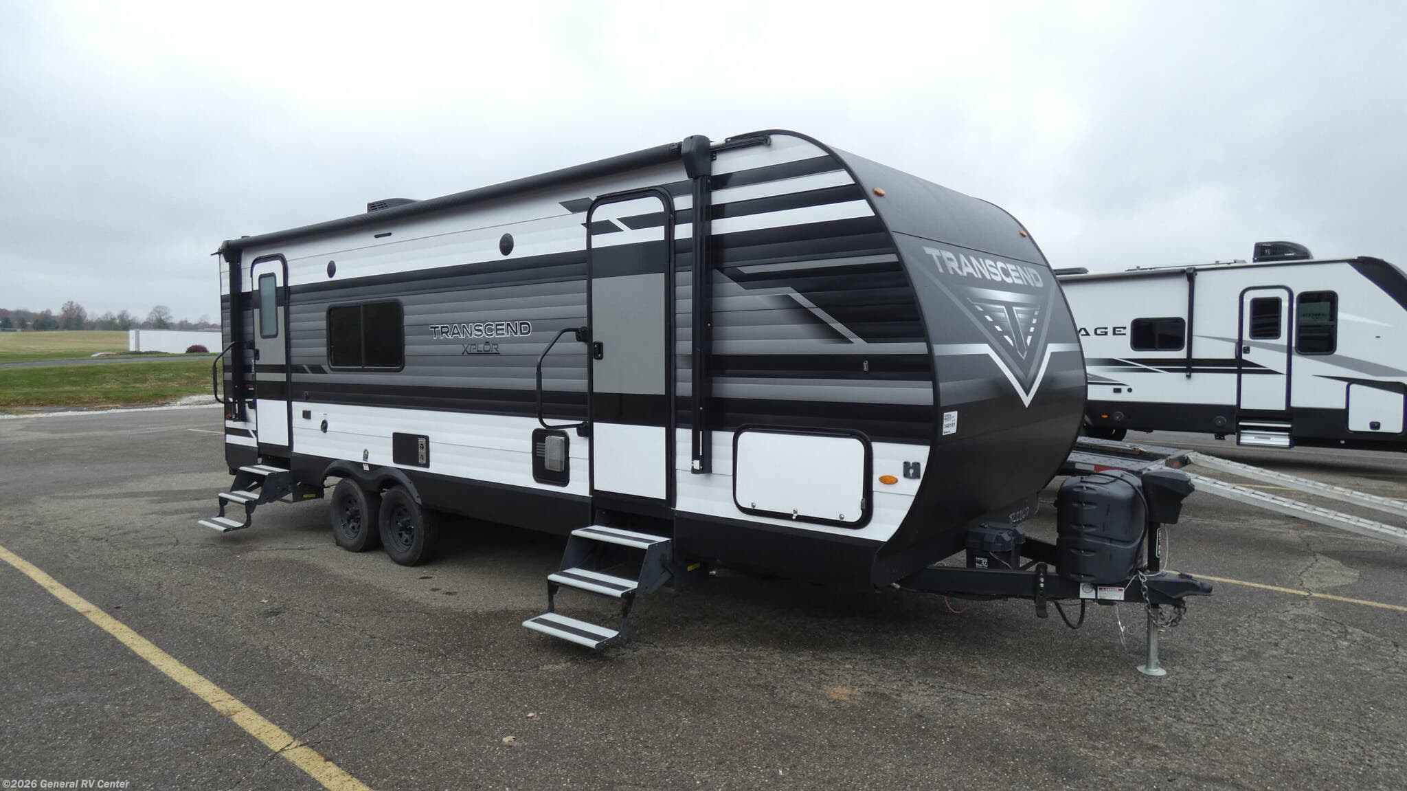 Email now about this 2022 Grand Design Transcend Xplor 231RK! Used 2022 Grand Design Transcend Xplor 231RK available in North Canton, Ohio