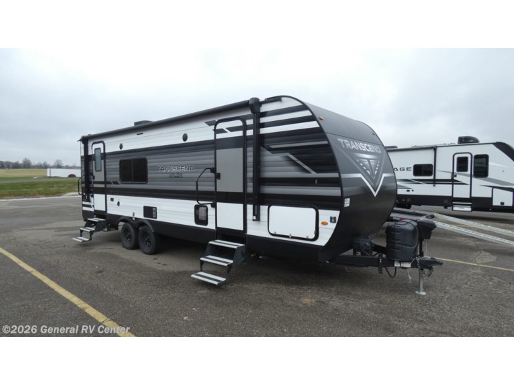 Email now about this 2022 Grand Design Transcend Xplor 231RK! Used 2022 Grand Design Transcend Xplor 231RK available in North Canton, Ohio
