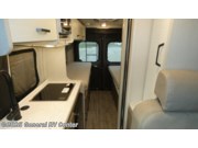 Call now about this 2024 Thor Motor Coach Twist 2AB! 2024 Thor Motor Coach Twist 2AB - Used Class B For Sale by General RV Center in North Canton, Ohio