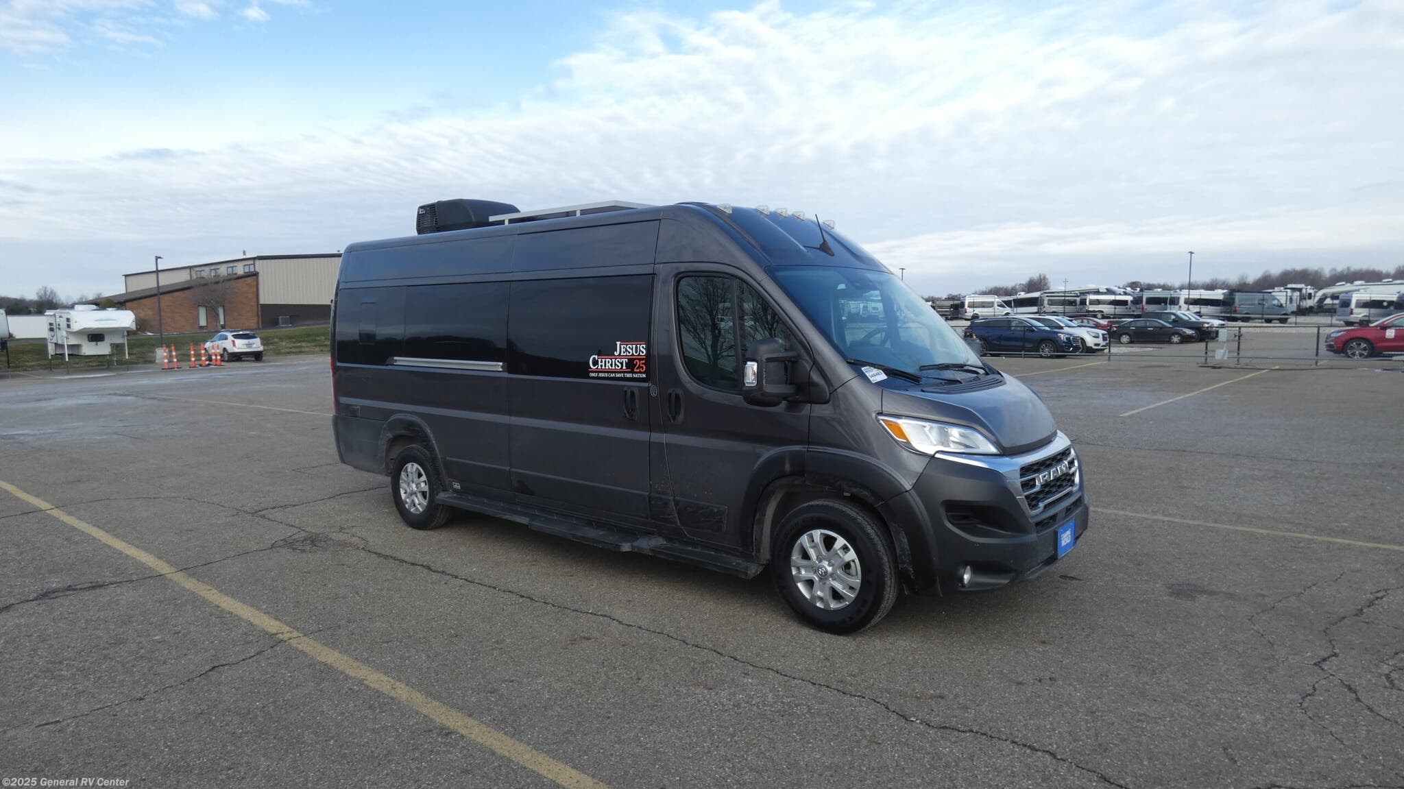 Email now about this 2024 Thor Motor Coach Twist 2AB! Used 2024 Thor Motor Coach Twist 2AB available in North Canton, Ohio