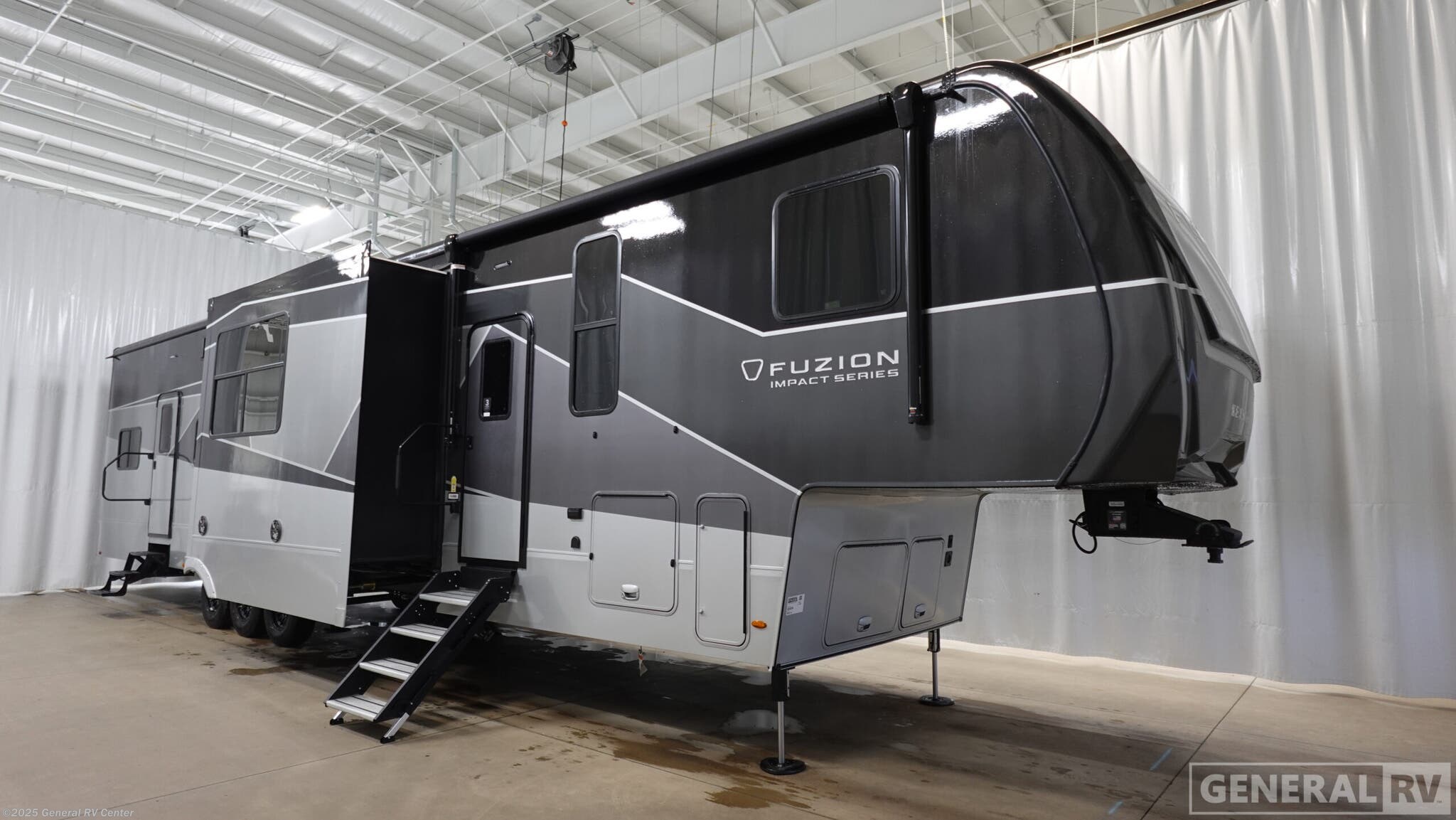 Email now about this 2026 Keystone Impact 418! New 2026 Keystone Impact 418 available in North Canton, Ohio