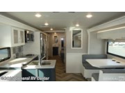 Call now about this 2025 Winnebago Adventurer 36Z! 2025 Winnebago Adventurer 36Z - New Class A For Sale by General RV Center in North Canton, Ohio