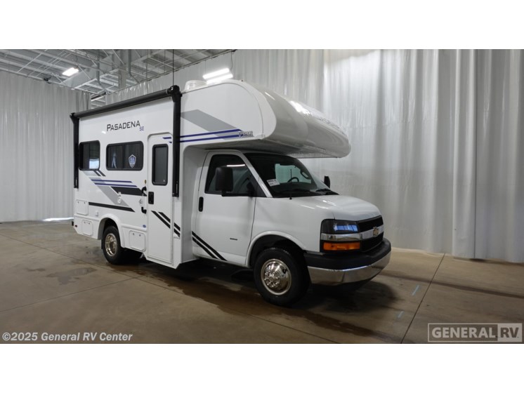 Email now about this 2026 Thor Motor Coach Pasadena SE19! New 2026 Thor Motor Coach Pasadena SE19 available in North Canton, Ohio