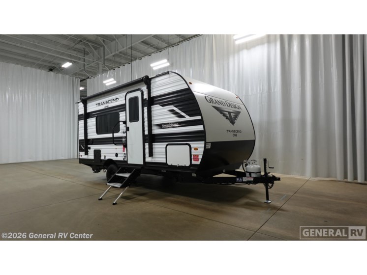 Email now about this 2026 Grand Design TRANSCEND-ONE 151RB! New 2026 Grand Design TRANSCEND-ONE 151RB available in North Canton, Ohio