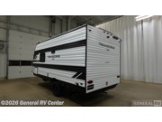 Contact us now about this 2026 Grand Design TRANSCEND-ONE 151RB! 2026 TRANSCEND-ONE 151RB by Grand Design from General RV Center in North Canton, Ohio