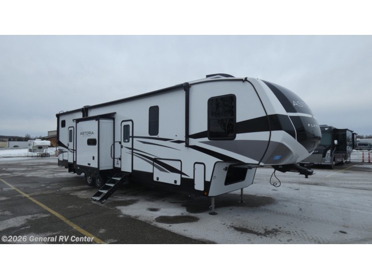 Email now about this 2025 Dutchmen Astoria 3603LFP! Used 2025 Dutchmen Astoria 3603LFP available in North Canton, Ohio