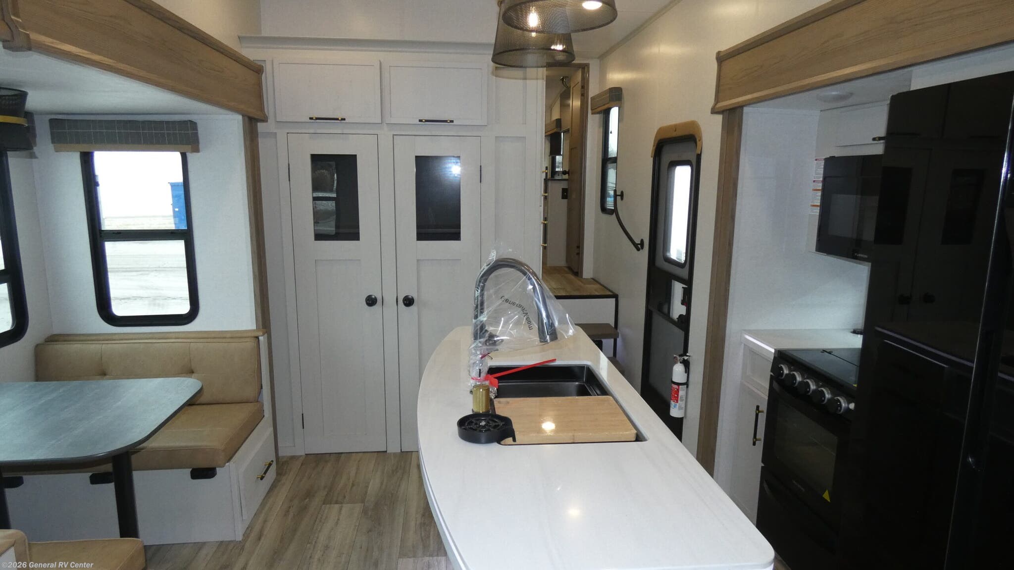 Used 2025 Dutchmen Astoria 3603LFP available in North Canton, Ohio