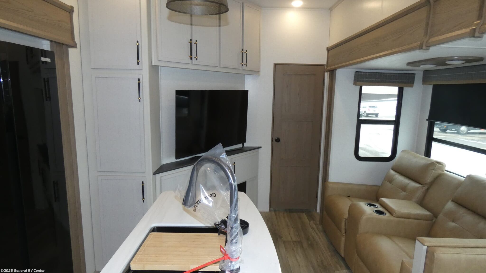 Call now about this 2025 Dutchmen Astoria 3603LFP! 2025 Dutchmen Astoria 3603LFP - Used Fifth Wheel For Sale by General RV Center in North Canton, Ohio
