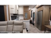 New 2026 Keystone Impact 418 available in North Canton, Ohio