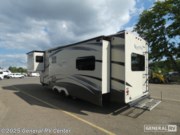 Contact us now about this 2014 Grand Design Solitude 305RE! 2014 Solitude 305RE by Grand Design from General RV Center in North Canton, Ohio