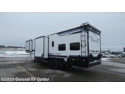 Contact us now about this 2026 Keystone Fuzion Impact Edition 337! 2026 Fuzion Impact Edition 337 by Keystone from General RV Center in North Canton, Ohio