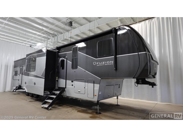 Email now about this 2026 Keystone Impact 418! New 2026 Keystone Impact 418 available in North Canton, Ohio